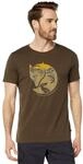 Fj&auml;llr&auml;ven Herren Arctic Fox T-Shirt M T-Shirt