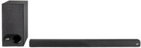 Polk Audio Signa S3 TV Soundbar mit Subwoofer, HDMI ARC, Bluetooth, Google