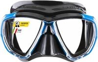 CRESSI Big Eyes - Einzelne Maske Big Eyes oder Combo Set Maske + Schnorchel UD...