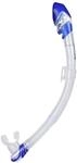 SEAC Unisex Schnorchel FAST TECH, Made in Italy