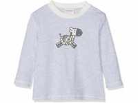 Schnizler Baby - Mädchen Sweat-Shirt Interlock Zebra 813176, 37 -...