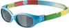 ALPINA FLEXXY KIDS - Flexible und Bruchsichere Sonnenbrille Mit 100% UV-Schutz...