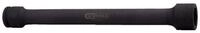 KS Tools 515.1191 3/4" Sechskant-Kraft-Stecknuss, 400mm lang, 27mm