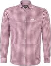 Stockerpoint Herren Trachtenhemd Campos3 I Gr&ouml;&szlig;e S-4XL I Traditionelles & modernes