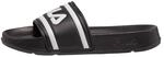 FILA Damen Morro Bay 2.0 wmn Slipper, Black, 41 EU