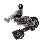 Campagnolo Unisex &ndash; Erwachsene Chorus Schaltwerk, Schwarz, One Size