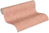 A.S. Cr&eacute;ation Vliestapete Greenery Tapete Uni Vintage Optik 10,05 m x 0,53 m...