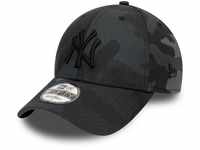 New Era New York Yankees League Essential 9Forty Cap - One-Size