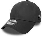 New Era Unisex New Era Basic 9Forty Basecap