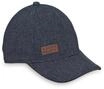 Sterntaler Basecap Jeans - Jungen Baseball Cap mit Metallschlie&szlig;e zur