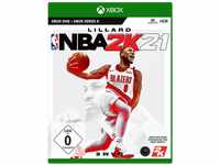 NBA 2K21