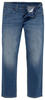 Pepe Jeans Herren Cash Straight Jeans, 000denim, 33W / 34L