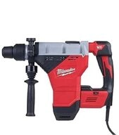 SDS Max MILWAUKEE K 850 S 1400 W 4933464896