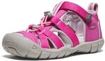 KEEN Unisex Kinder Seacamp II CNX Sandale