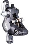 Shimano Deore XT BR-M8000 Bremssattel f&uuml;r G02A Resin schwarz 2017