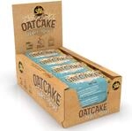 ALL STARS Oatcake Hafer-Riegel (Just Oats, 12 x 80g) &ndash; Energy-Riegel mit