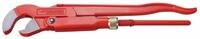 Rothenberger Industrial Eckrohrzange 45&deg; | &Oslash; 1" / 33 mm, L&auml;nge: 320 mm / 12" 