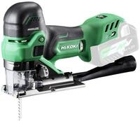 HIKOKI Akku-Stichs&auml;ge CJ36DB (36V, Li-Ion, Brushless, LED, Transportkoffer, ohne