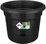 elho Green Basics Tomatentopf 33cm Blumentopf - Living Schwarz