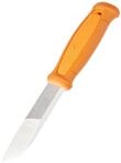 Mora Morakniv Kansbol |13505| Outdoormesser, 12C27 Sandvik Klingenstahl,
