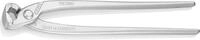 KNIPEX Monierzange (Rabitz- oder Flechterzange) glanzverzinkt 280 mm, 99 04 280 EAN