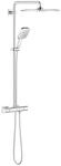 GROHE Rainshower Smartactive 310 - Duschsystem mit Thermostatarmatur