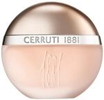 Cerruti 1881 Femme Eau De Toilette Spray For Women, 50 ml
