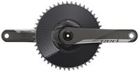 Sram Red 1x D1 Dub Aero Kurbel Carbon 172,5mm