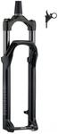 Sram Rocksh.Judy Federg Schwarz 15x110
