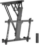 mywall HL 41ML TV-Deckenhalterung Deckenhalter Motorisiert H&ouml;henverstellbar