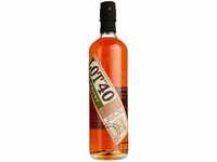 LOT No. 40 Canadian Rye Whisky 43% Vol. 0,7l