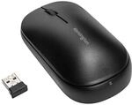 Kensington SureTrack Kabellose Maus mit Bluetooth und Nano-USB-Empf&auml;nger, Ideal f&uuml;r