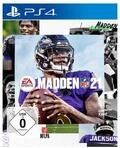 Madden NFL 21 - (inkl. kostenlosem Upgrade auf PS5) - [Playstation 4]