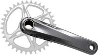 SHIMANO Bielas 12v Ohne Plato-170mm Old 142/148 Q-162