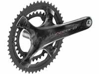 Campagnolo Unisex – Erwachsene Record Ultra-Torque Tretlager, schwarz,