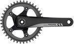 Sram Rival1 GXP Kurbelgarnitur schwarz 175mm/42Z