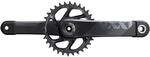 Sram XX1 Eagle Dub Tretlager grau 1size