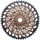 SRAM MTB-Kassette XG-1299 XX1 Eagle Bronze Gr. 10-52 Z&auml;hne