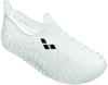 ARENA Unisex Sharm 2 Aqua Schuhe, Transparent Clear 011, 40 EU EU