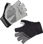 Endura Herren Hummvee Plus Mitt II Fahrradhandschuhe | Gel-Polsterung 