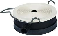 Bosch 2608550621 Wasserfangring 132mm, 0 W, 0 V