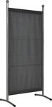 ANGERER Stellwand 178 x 82 cm, Sicht- & Sonnenschutz, Raumtrenner, Innen & Outdoor