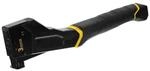 Stanley FatMax Hammer Tacker Extra Light Set (r&uuml;ckschlagfrei, r&uuml;ckstaufrei,...
