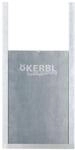 Kerbl Hobbyfarming H&uuml;hner Schiebet&uuml;r 220 x 330mm, Alu,