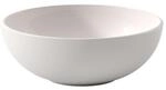 Villeroy & Boch - NewMoon Salatsch&uuml;ssel 23,5 cm Wei&szlig;, Sp&uuml;lmaschinenfest,