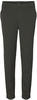 Vero Moda Damen Vmmaya Mr Loose Solid Noos Hose, Peat, S/34 EU