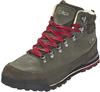 CMP Herren HEKA Hiking Shoes WP Trekking-& Wanderstiefel, Arabica-Syrah, 46 EU