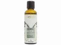 farfalla Calendula Bio-Pflegeöl - 15ml - Beruhigendes Hautöl für trockene...