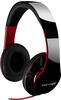 FANTEC 2470 SHP-250AJ-BB Stereo Kopfhörer, schwarz, 175 x 75 x 195 mm (B x T x...