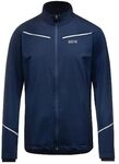 GORE WEAR Herren R3 Infinium Partial Jacke, Orbit Blue, 3XL EU